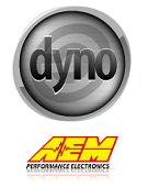 GearTech Engineering DynoTuning AEM ECUs (NA)