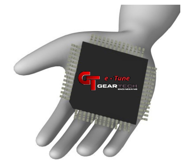 GearTech Engineering e-Tuning Hondata ECUs (NA)