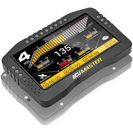 Ψηφιακές Οθόνες Οργάνων